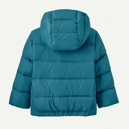 Baby Hi-Loft Down Sweater™ Hoody - US 4172
