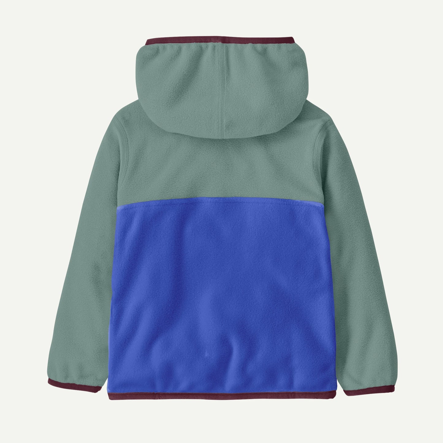 Baby Micro D® Snap-T® Fleece Jacket - US 7148