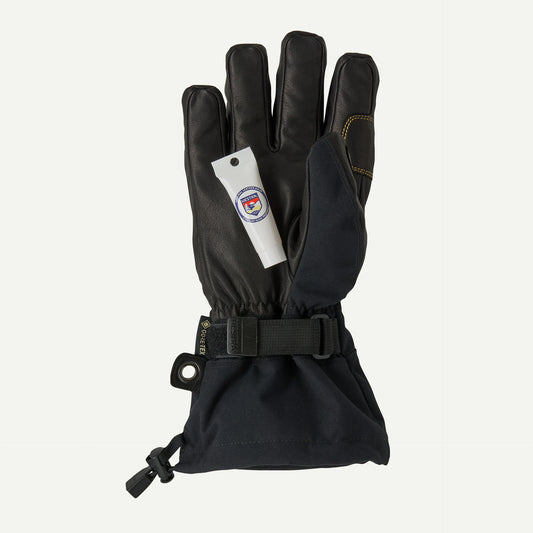 Hestra® Army Leather Gore-Tex Gloves - US 4404