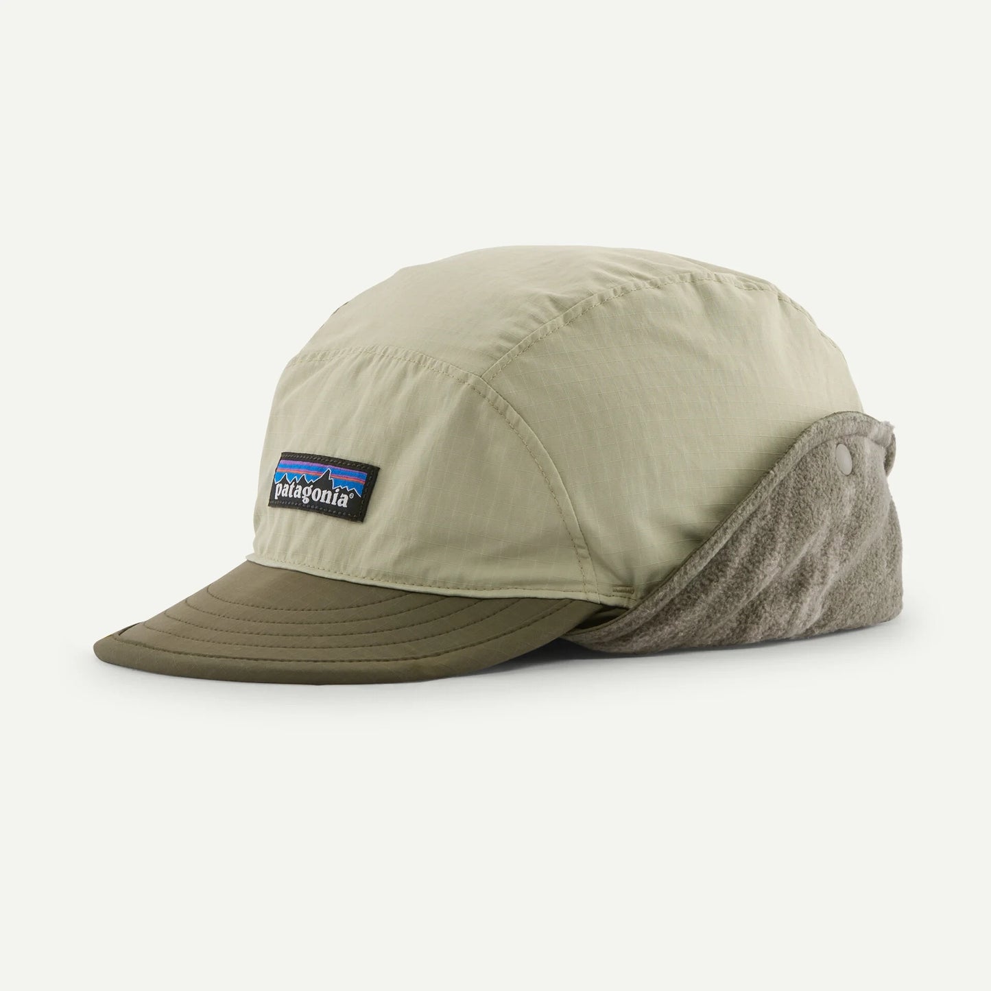 Isthmus Earflap Cap - US 2874