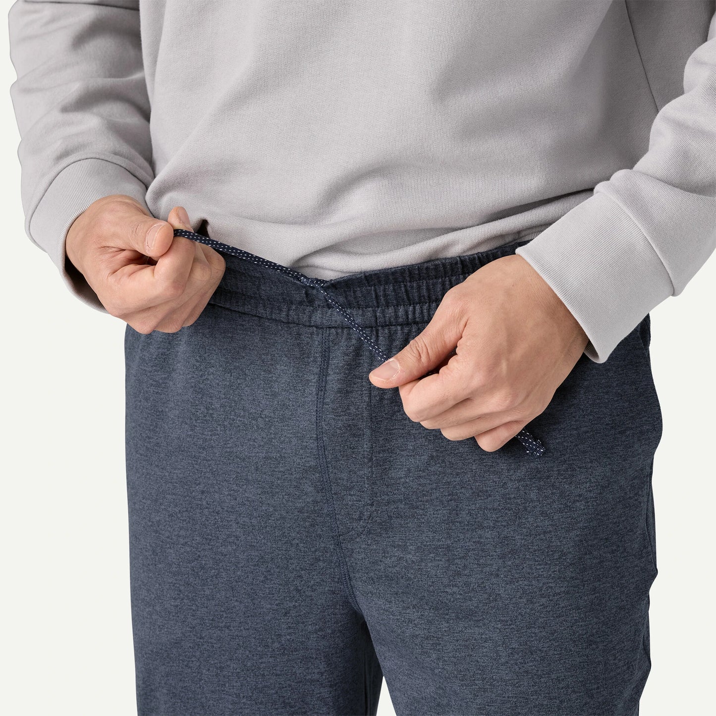 Men's 2-Loose Pants - US 4881