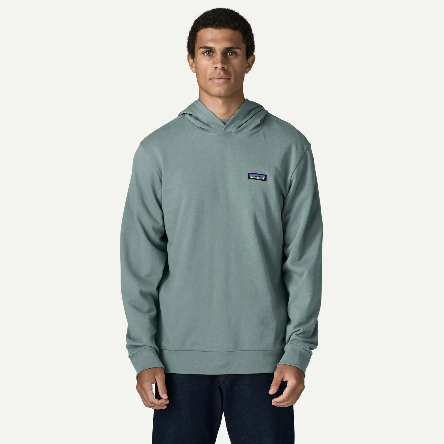 Men's Daily Hoody - US 0577