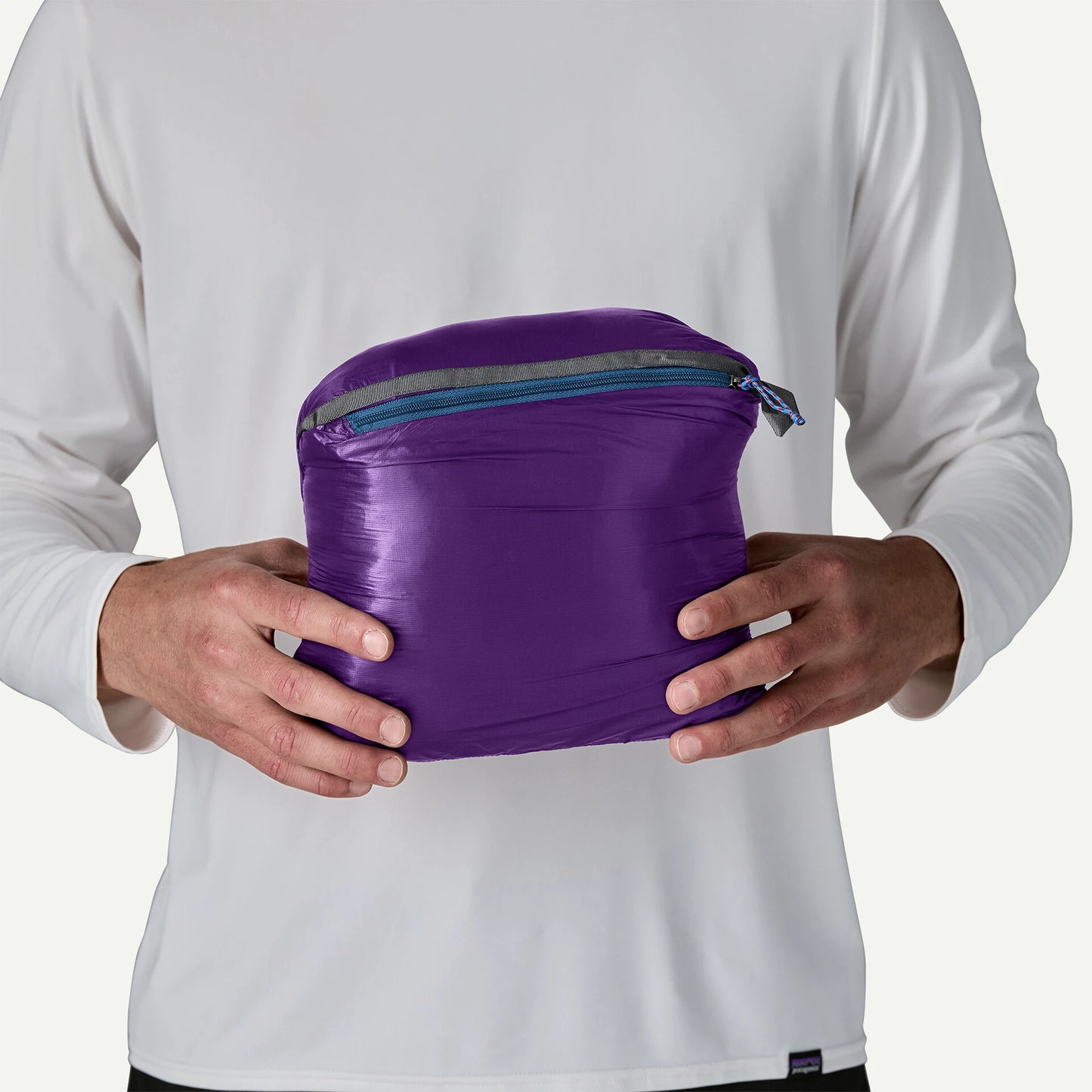Men's DAS® Light Hoody - US 8711