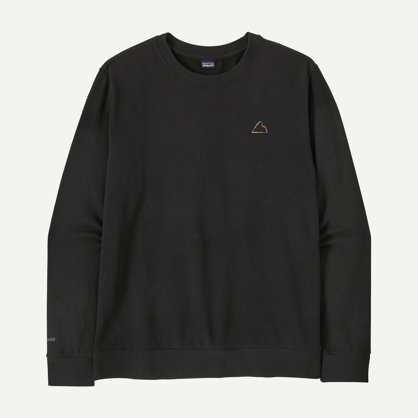 Men's Fitz Roy Massif Daily Crew - US 9060