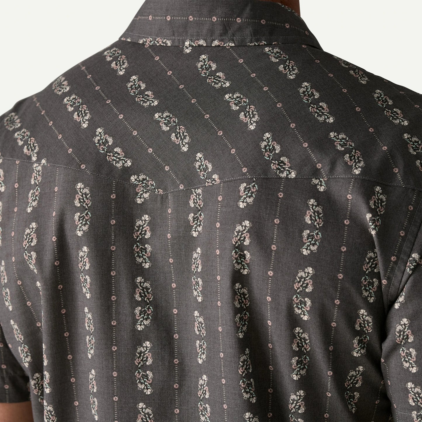 Men's Go-To Western Shirt - US 5232