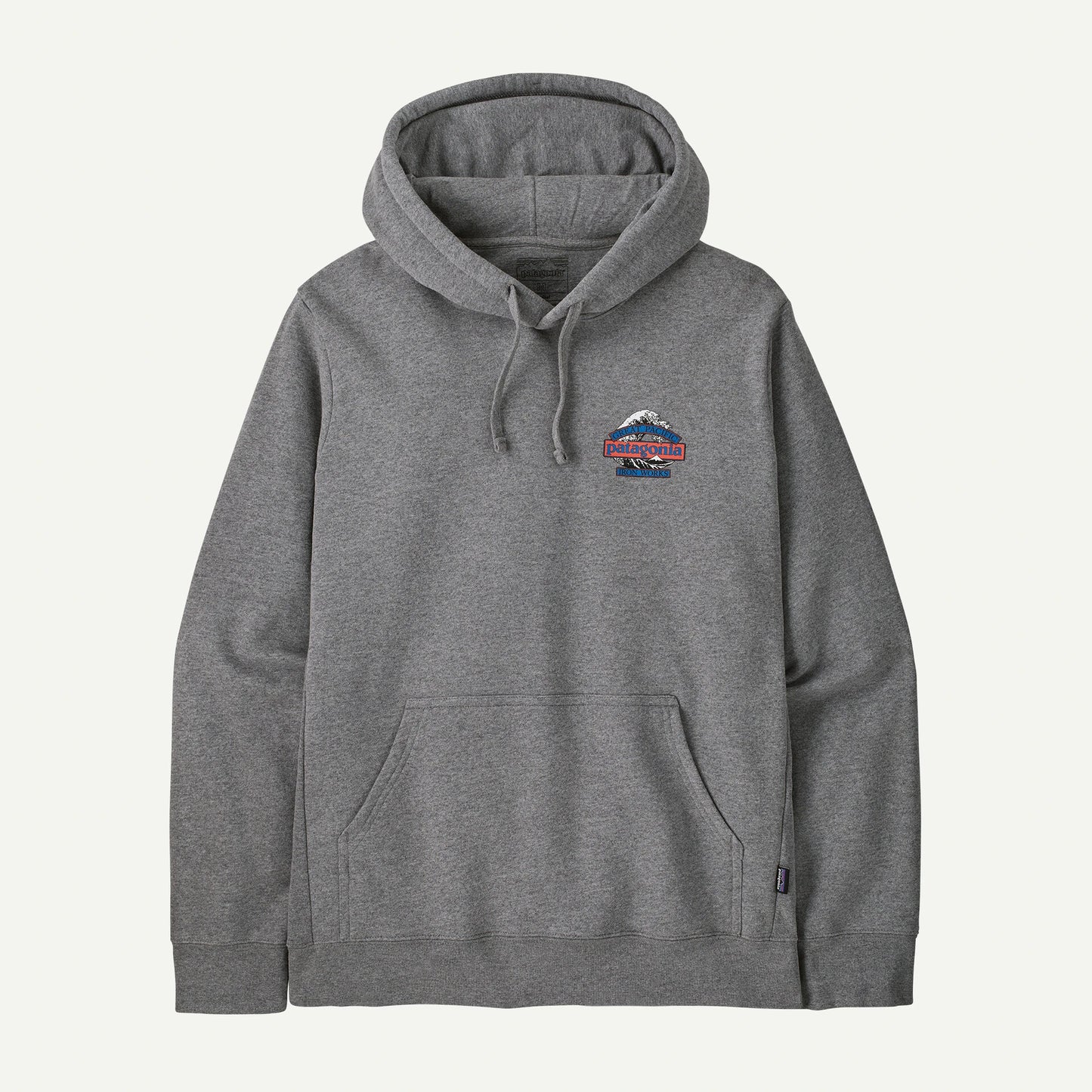 Men's Great Waves Uprisal Hoody - US 6410