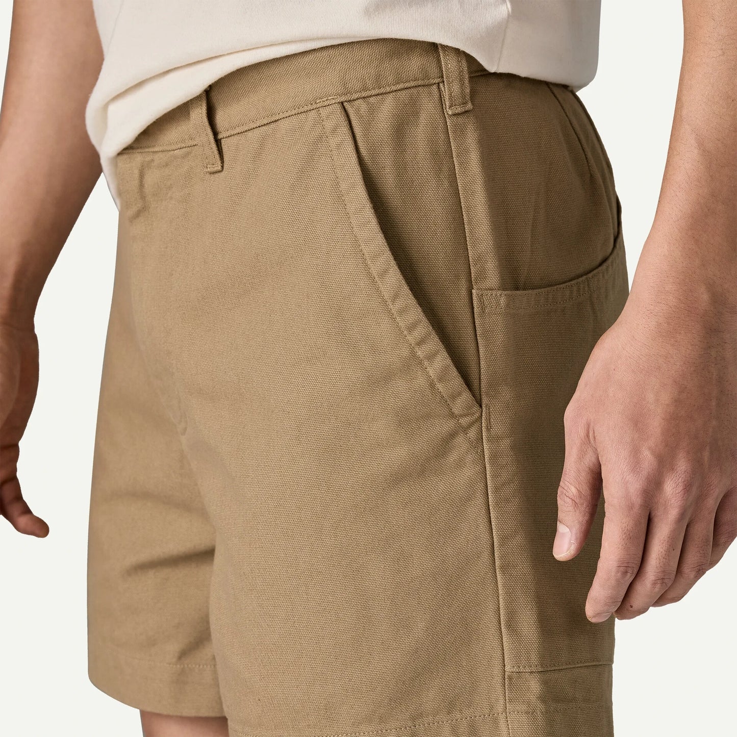 Men's Heritage Stand Up® Shorts - 5" - US 1994