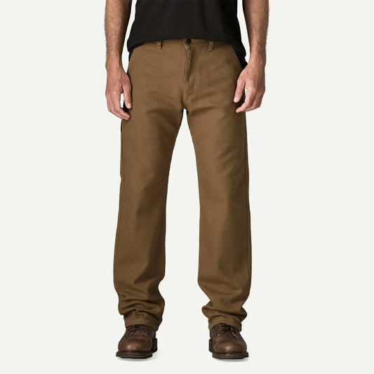 Men's Iron Forge® 5-Pocket Work Pants - Regular - US 6409