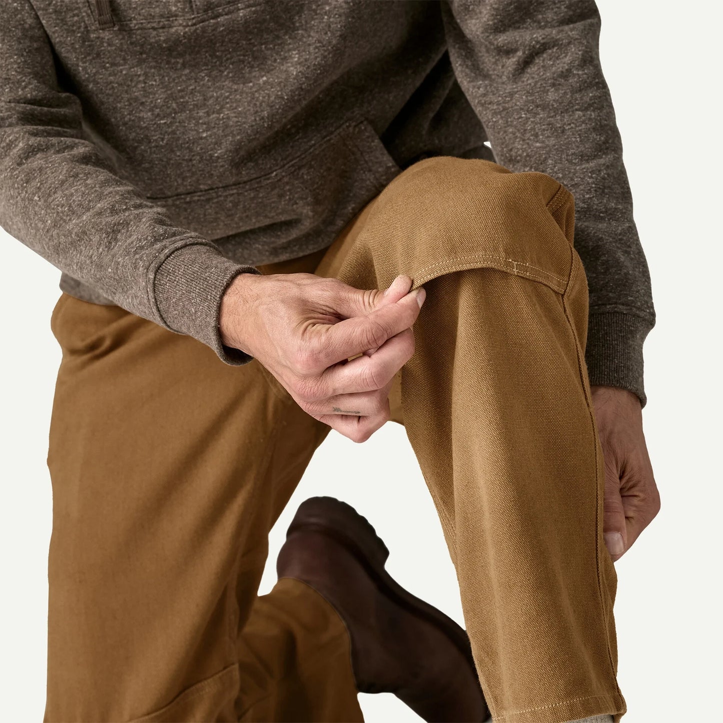Men's Iron Forge® Double Knee Work Pants - Regular - US 1486