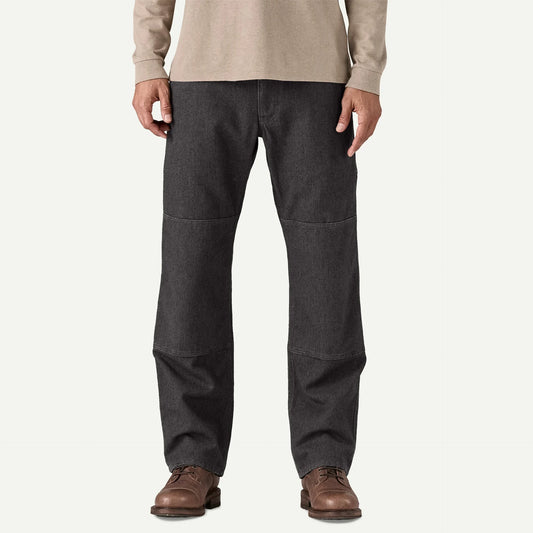 Men's Iron Forge® Double Knee Work Pants - Short - US 9887