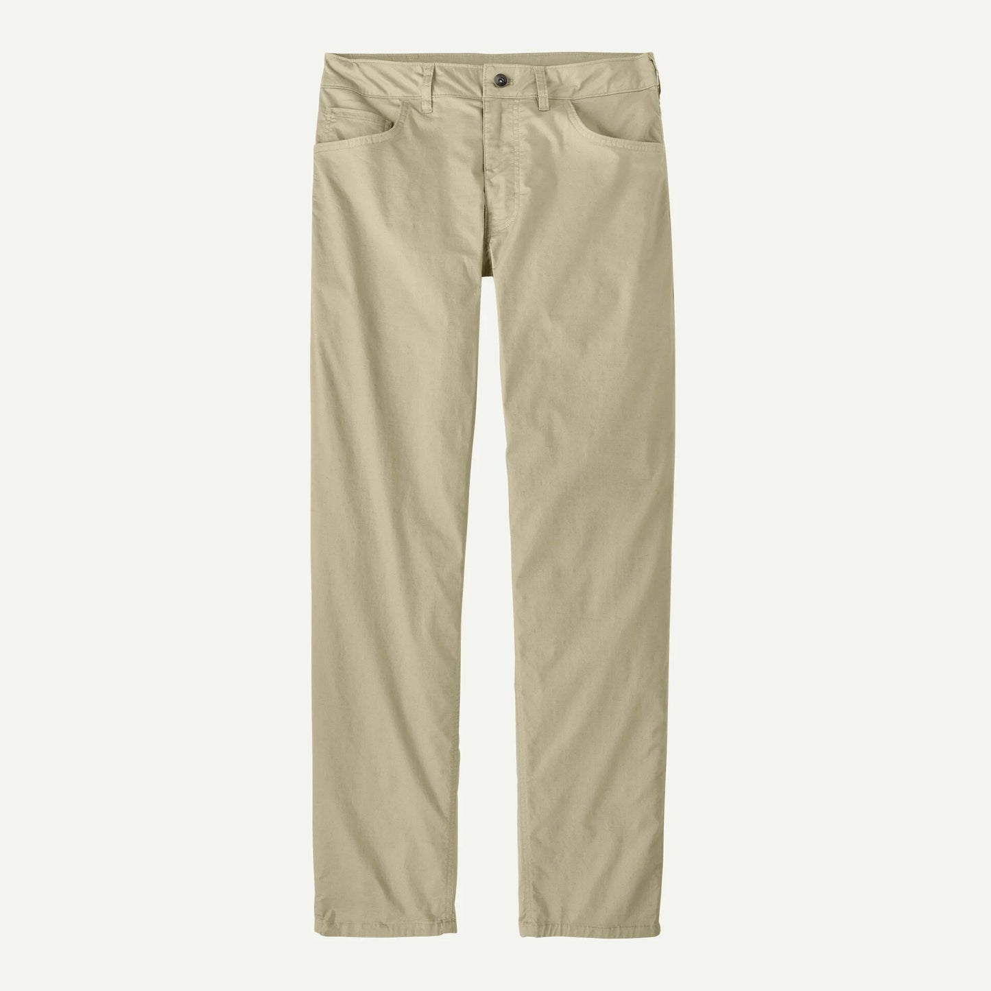 Men's Lightweight All-Wear 5-Pocket Pants - Regular - US 9861