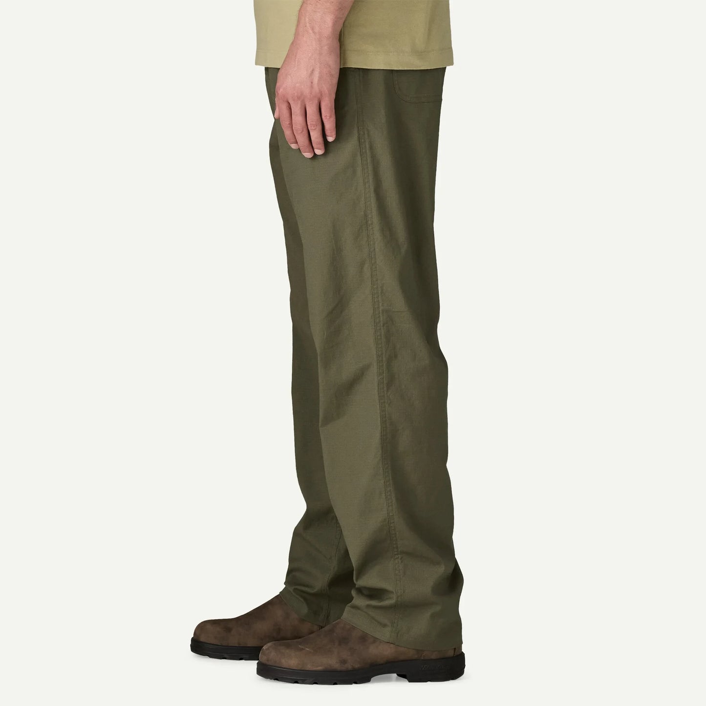 Men's Lightweight All-Wear Gi Pants - US 0807