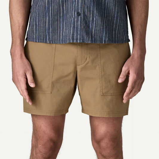 Men's Lightweight All-Wear Utility Shorts - US 7200