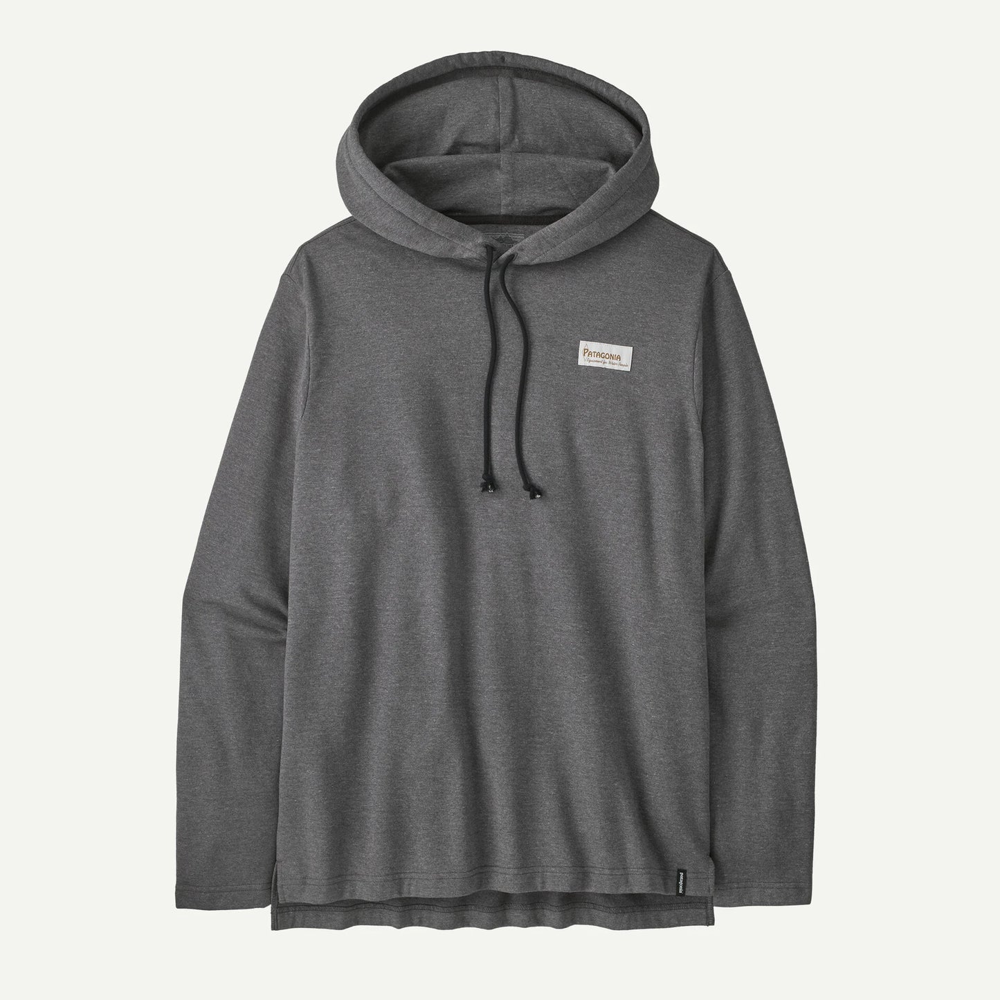 Men's Lightweight Water People Sets Wildrise Hoody - US 8066