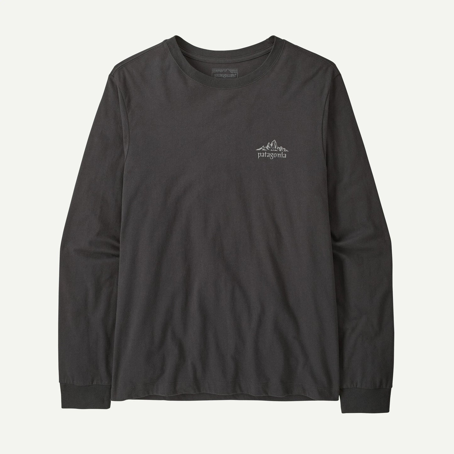 Men's Long-Sleeved Cloud Crag T-Shirt - US 4714