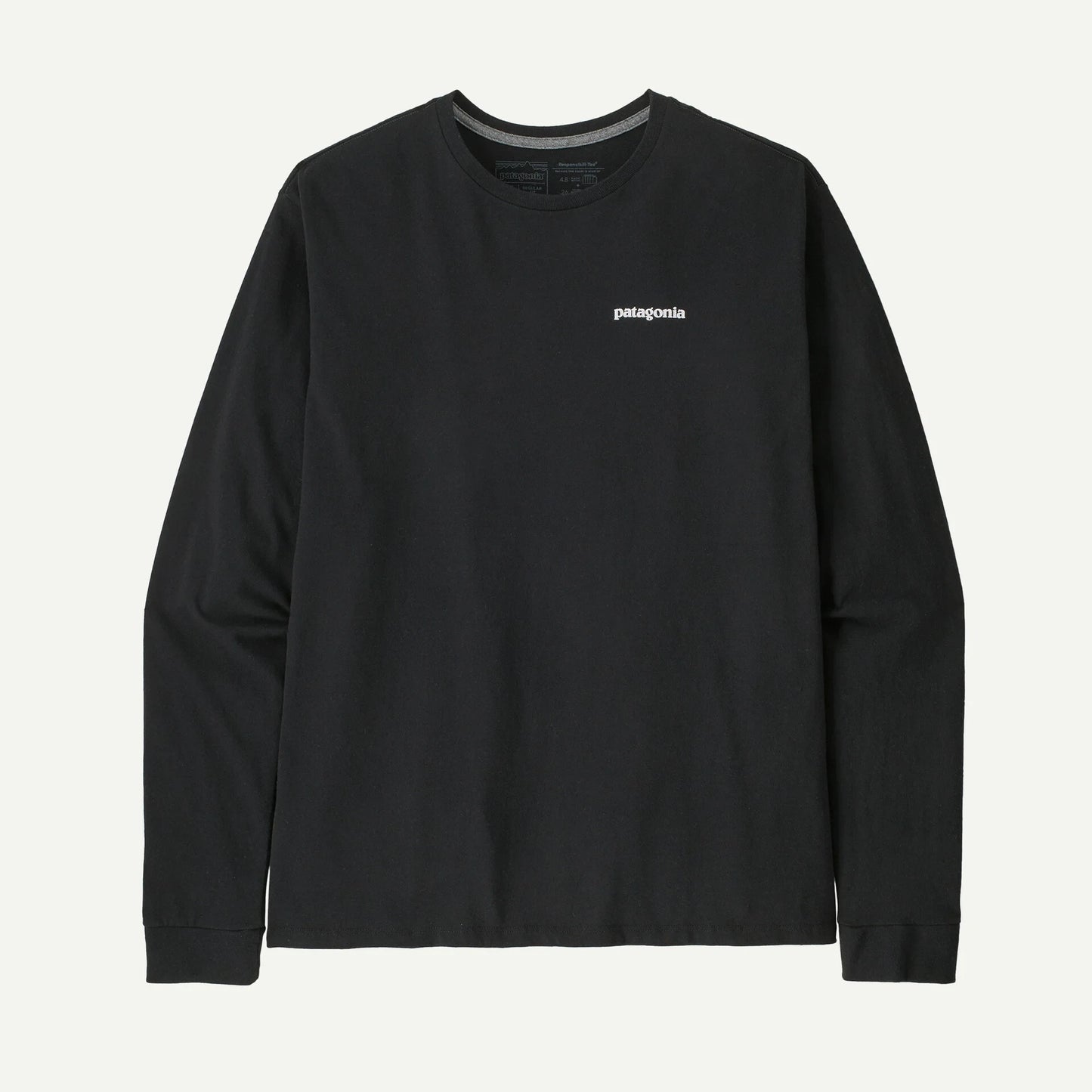 Men's Long-Sleeved Home Water Trout Responsibili-Tee® - US 7608
