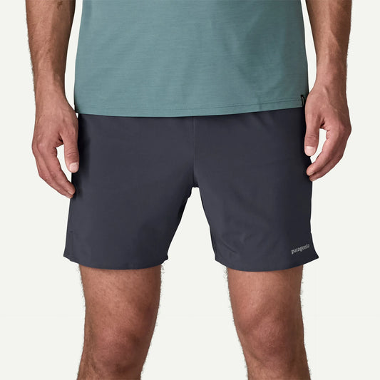 Men's Multi Trails Shorts - 6" - US 5293