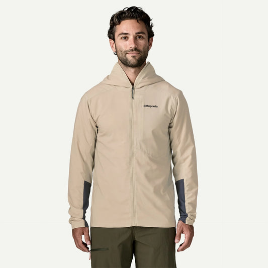 Men's Nano-Air® Ultralight Full-Zip Hoody - US 5640