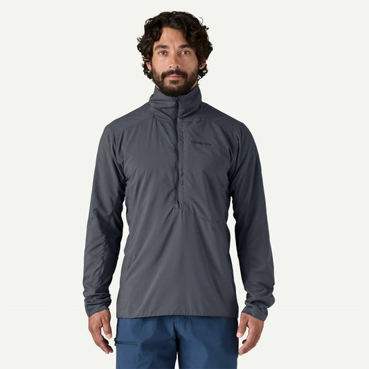 Men's Nano-Air® Ultralight Pullover - US 4614