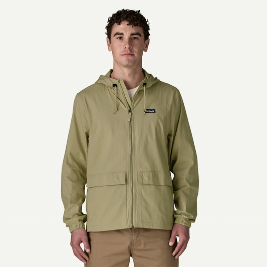 Men's Nomader Hoody Jacket - US 4944
