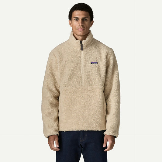 Men's Retro-X® Fleece Pullover - US 6355