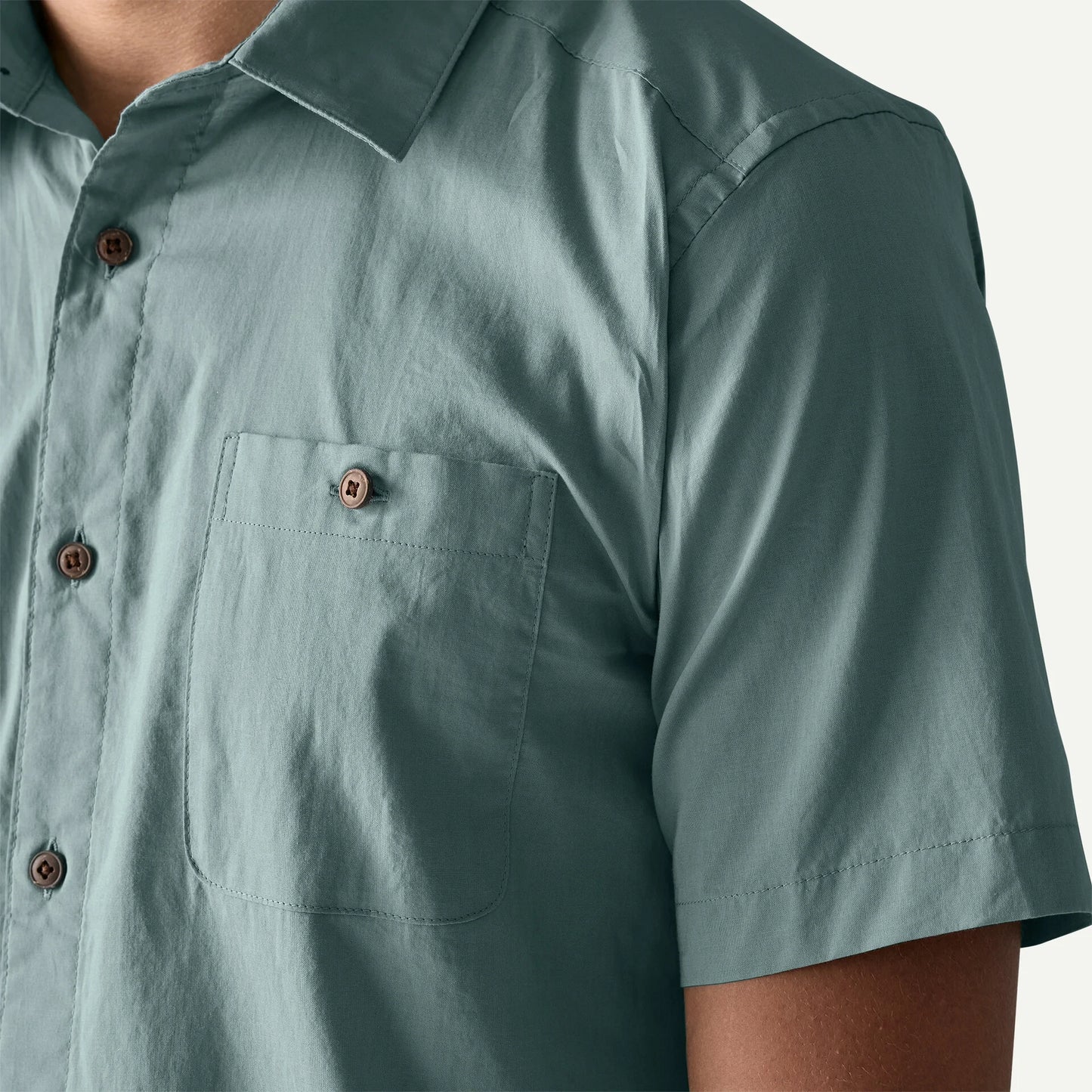 Men's Sunrise Stream Shirt - US 4205