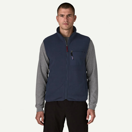 Men's Synchilla® Fleece Vest - US 4227