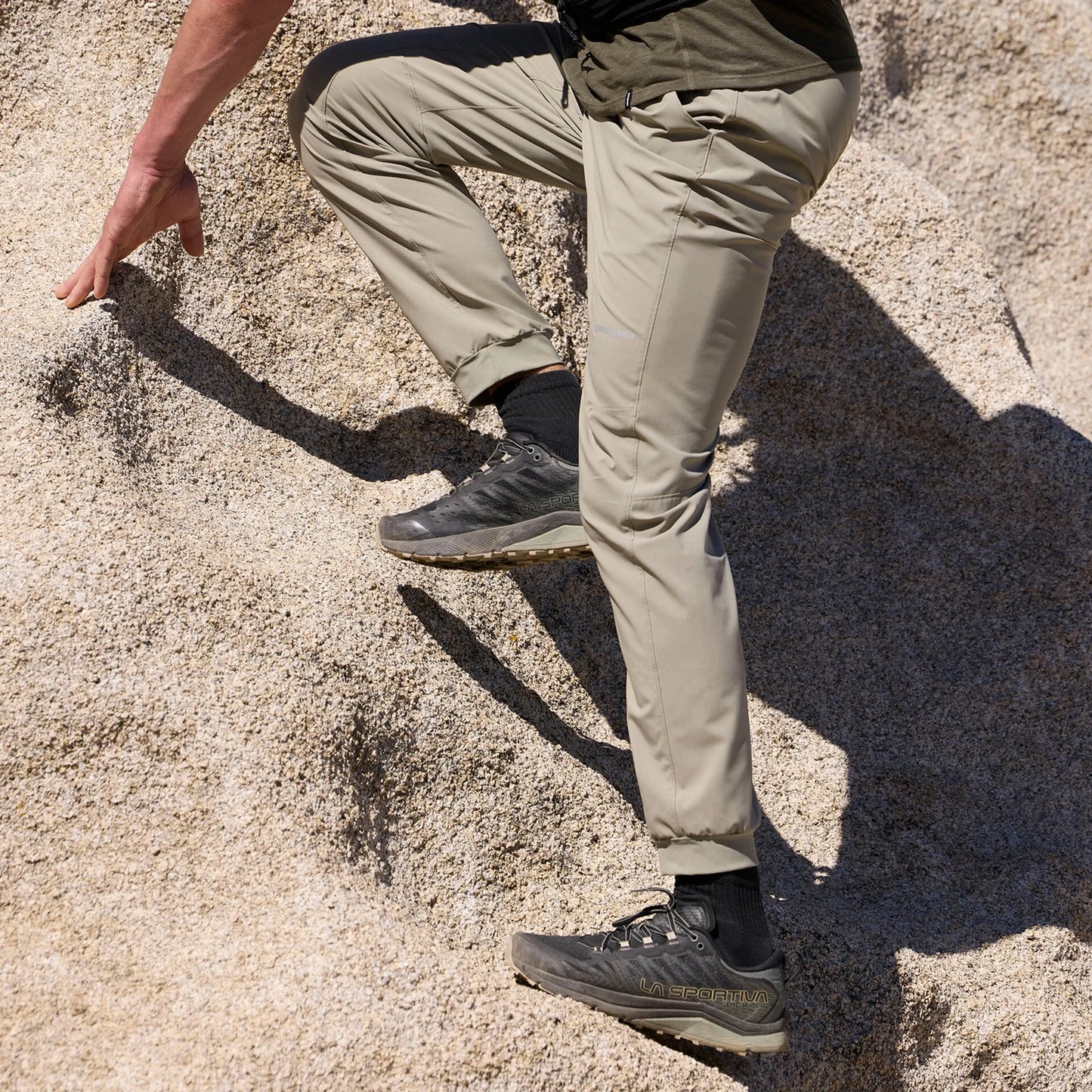 Men's Terrebonne Joggers - US 5954
