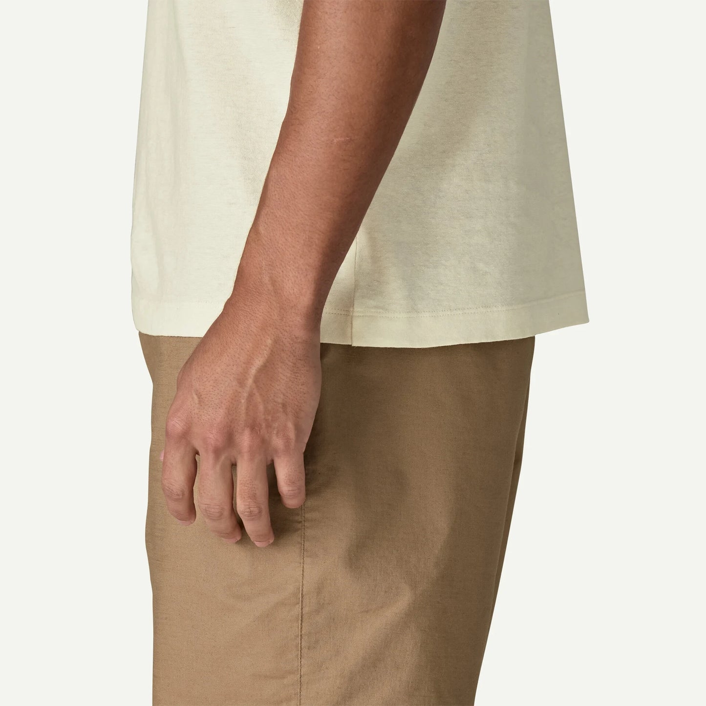 Men's Trail Harbor Pocket Tee - US 1988