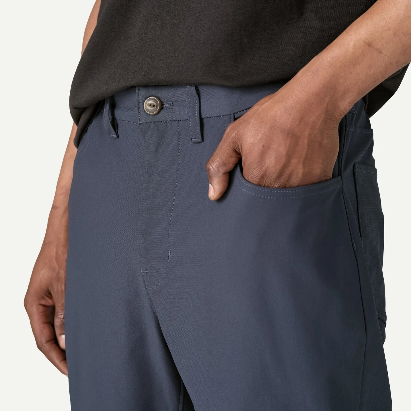 Men's Transit Traveler 5-Pocket Pants - Short - US 8818