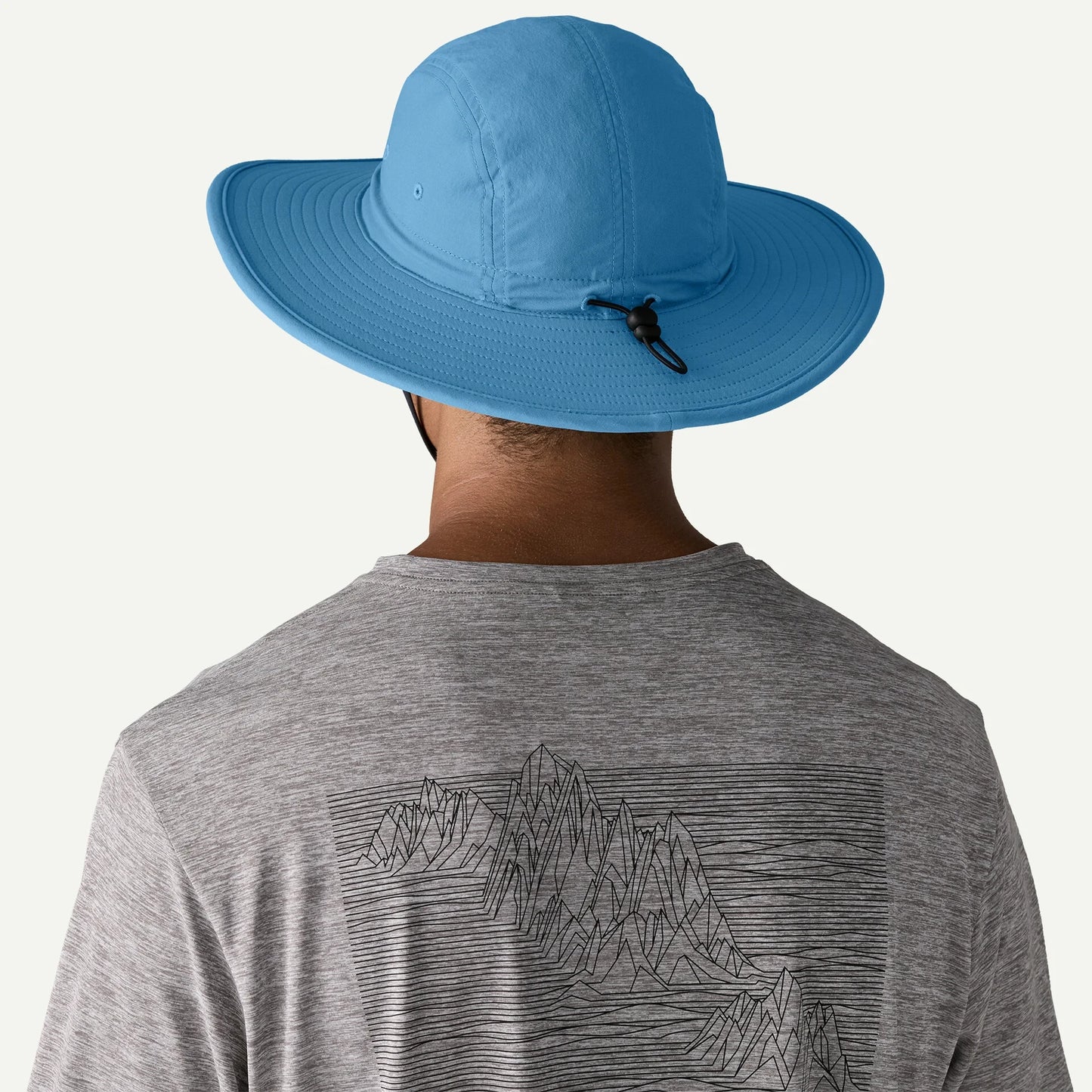 Quandary Brimmer Hat - US 7908