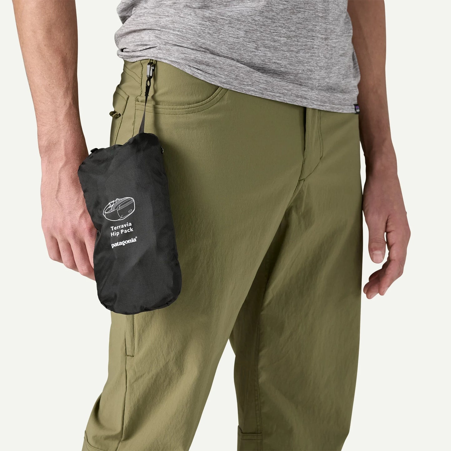 Terravia Hip Pack 4L - US 8697