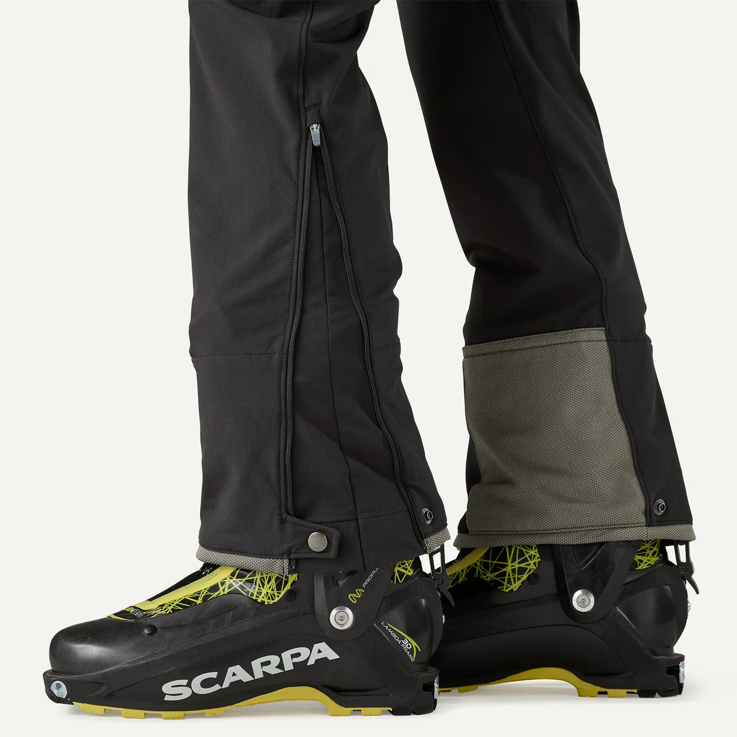 Women's Alpine Guide Pants - Regular - US 1389
