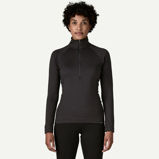 Women's Capilene® Midweight Zip-Neck Pullover - US 8710