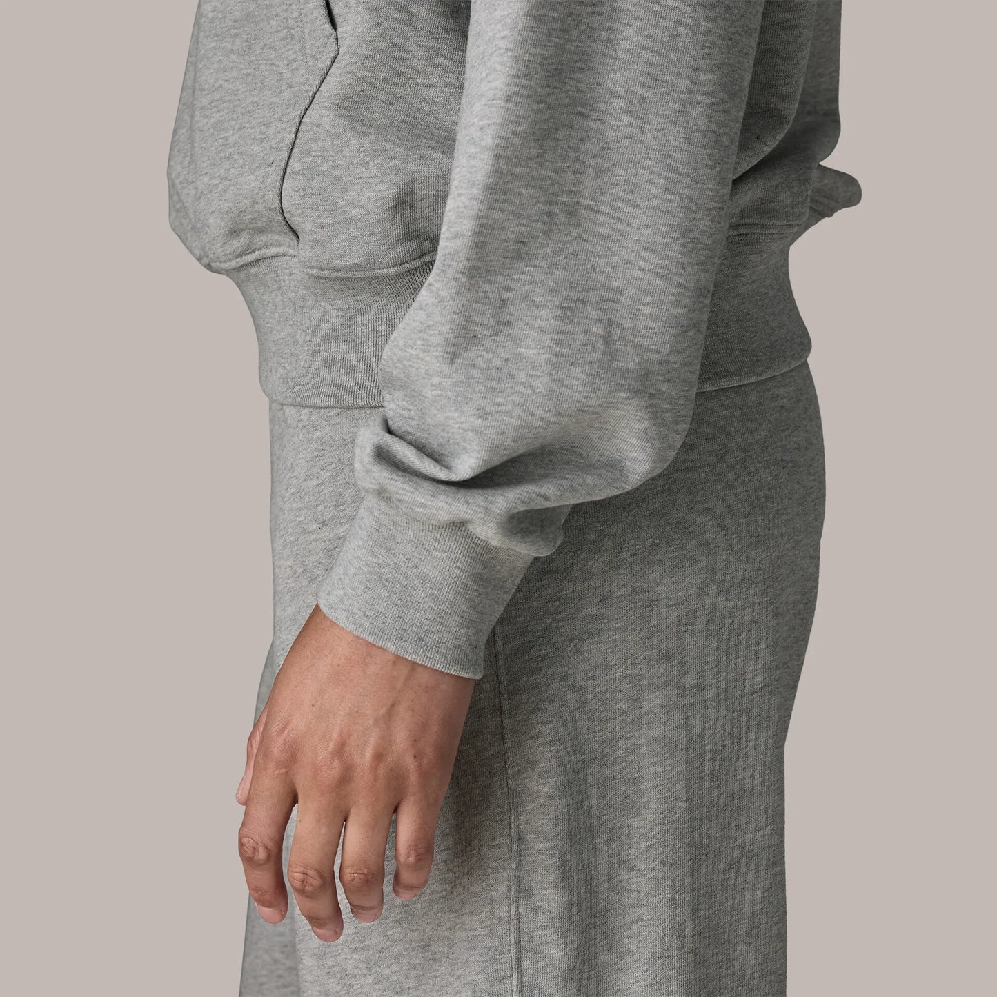 Women's Daily Hoody - US 3210