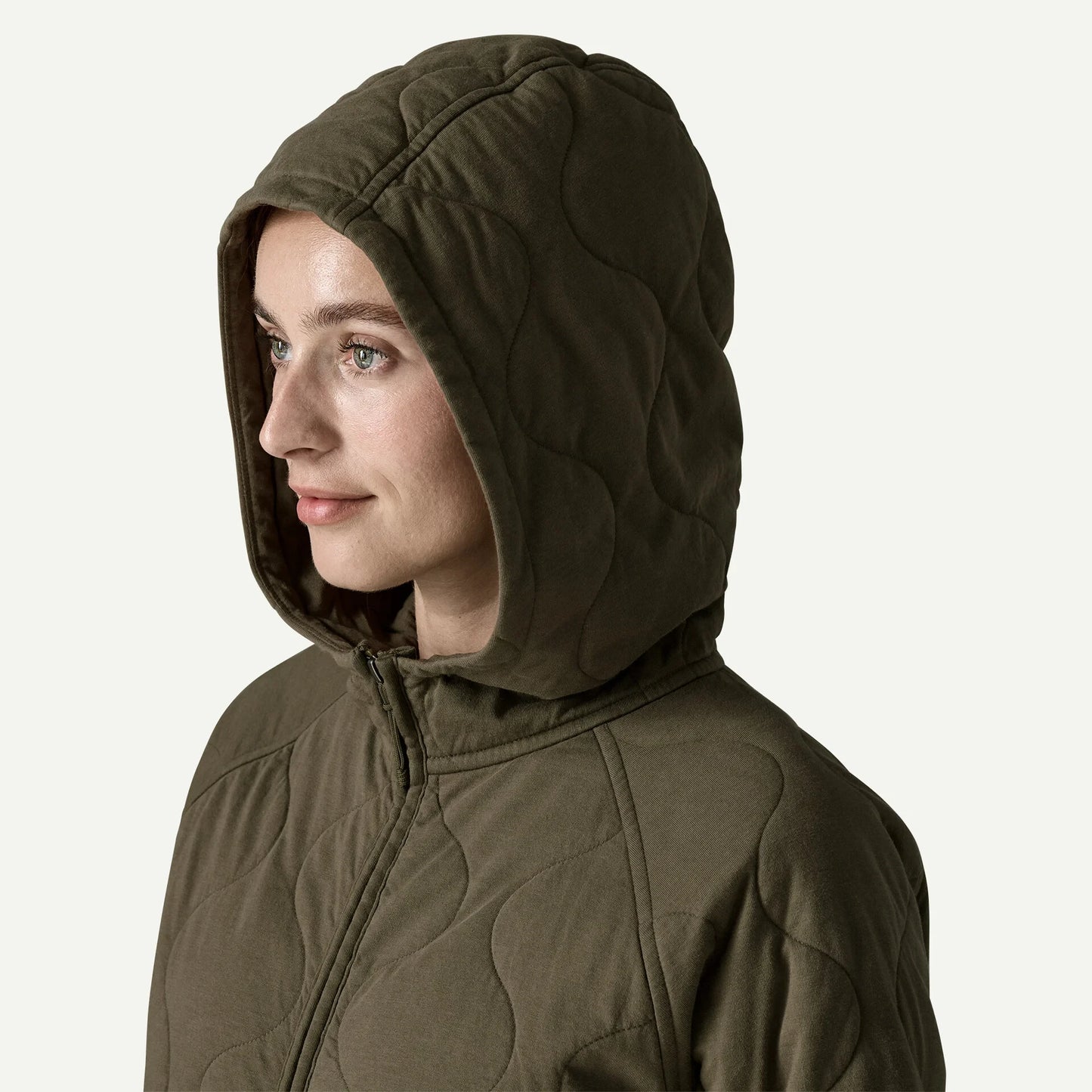 Women's Daily Quilted - US 0564