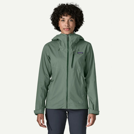 Women's Granite Crest Rain Jacket - US 0478