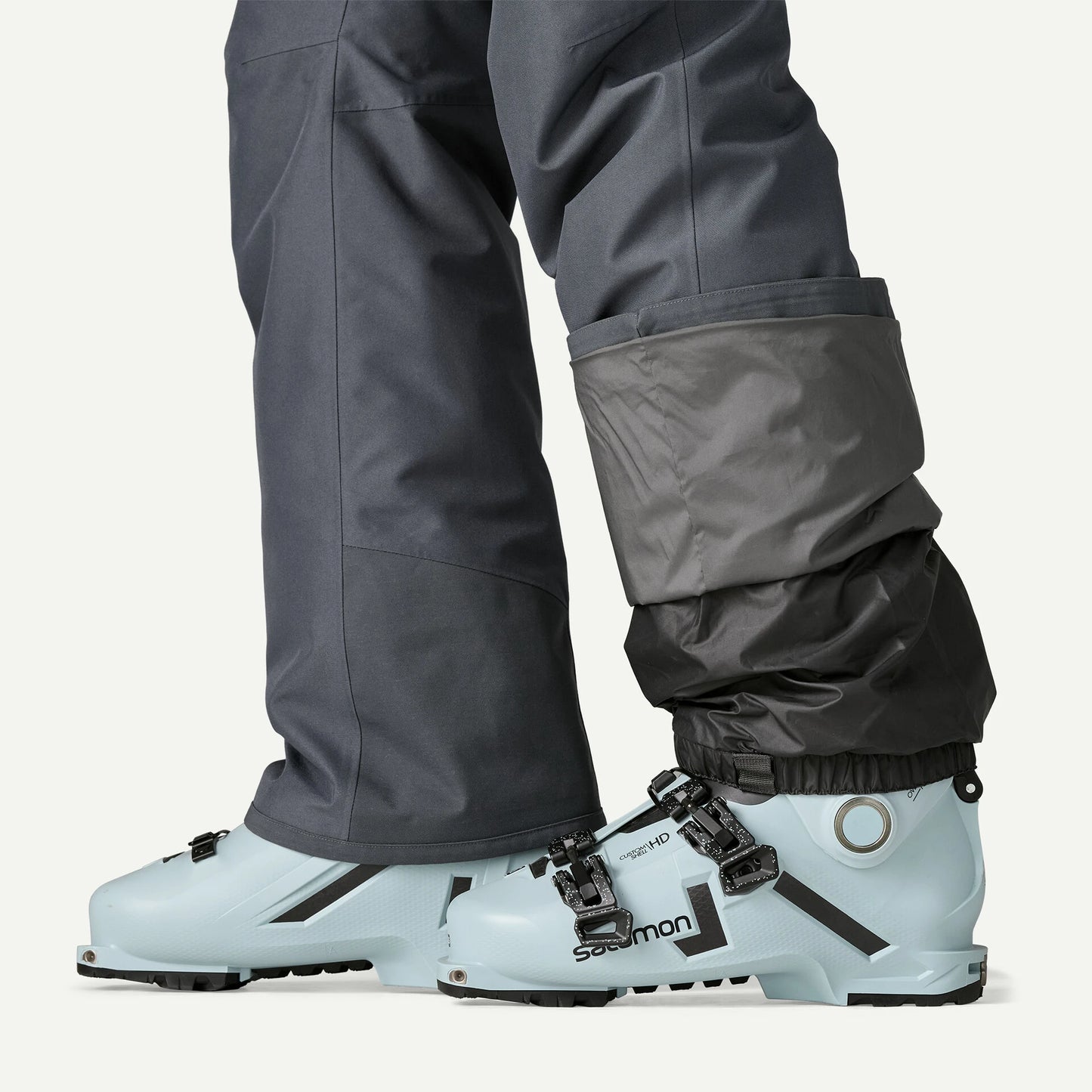 Women's Insulated Powder Town Pants - Short - US 1399