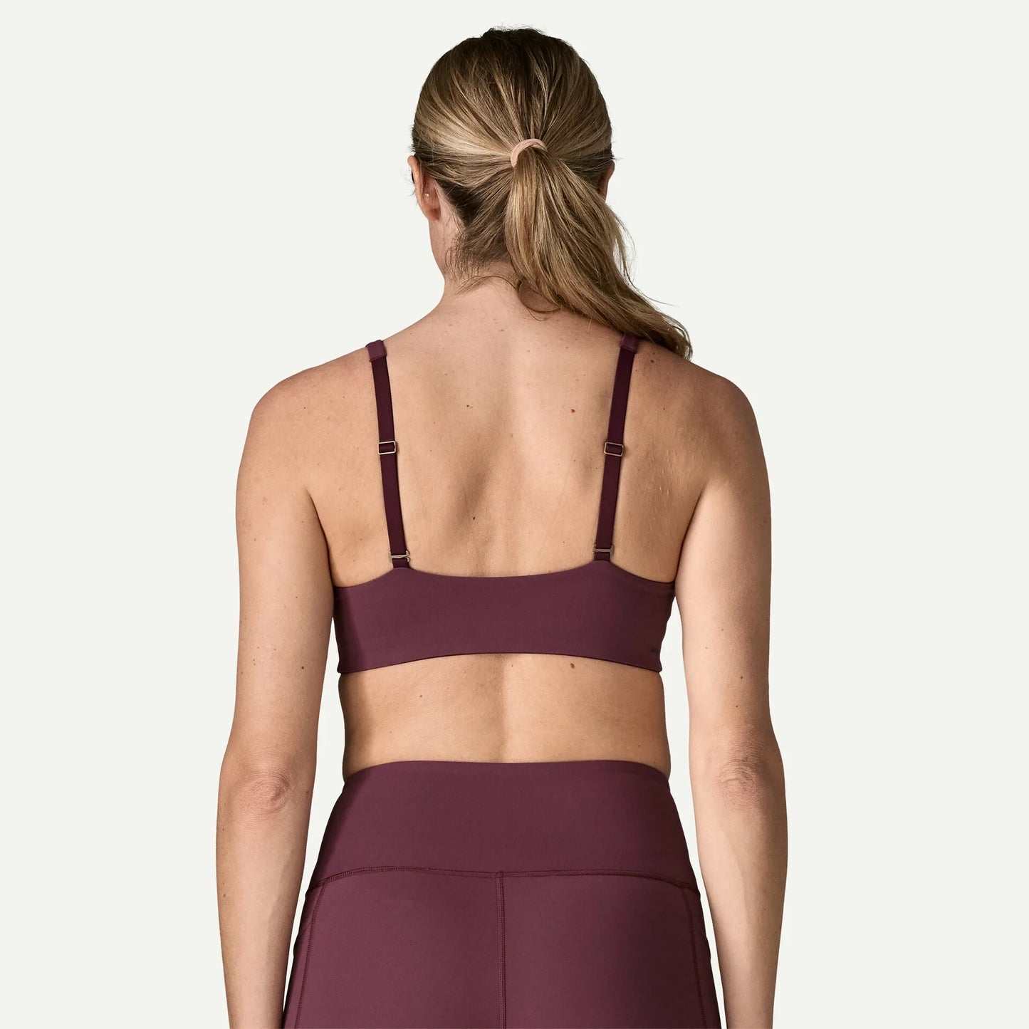 Women's Maipo Low-Impact Adjustable Bra - US 4384