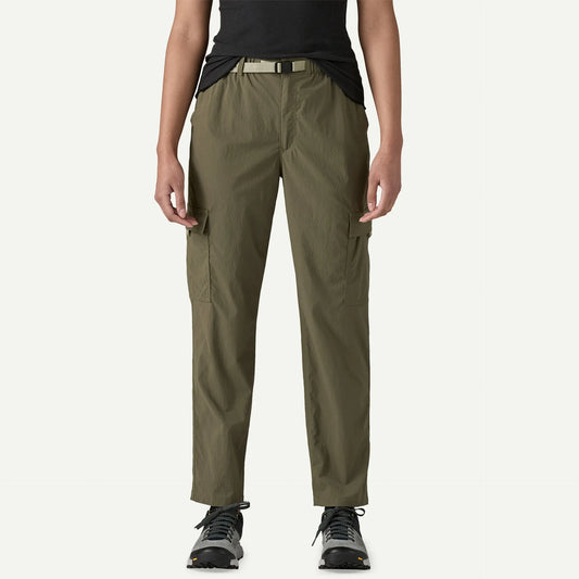 Women's Outdoor Everyday Cargo Pants - US 2620