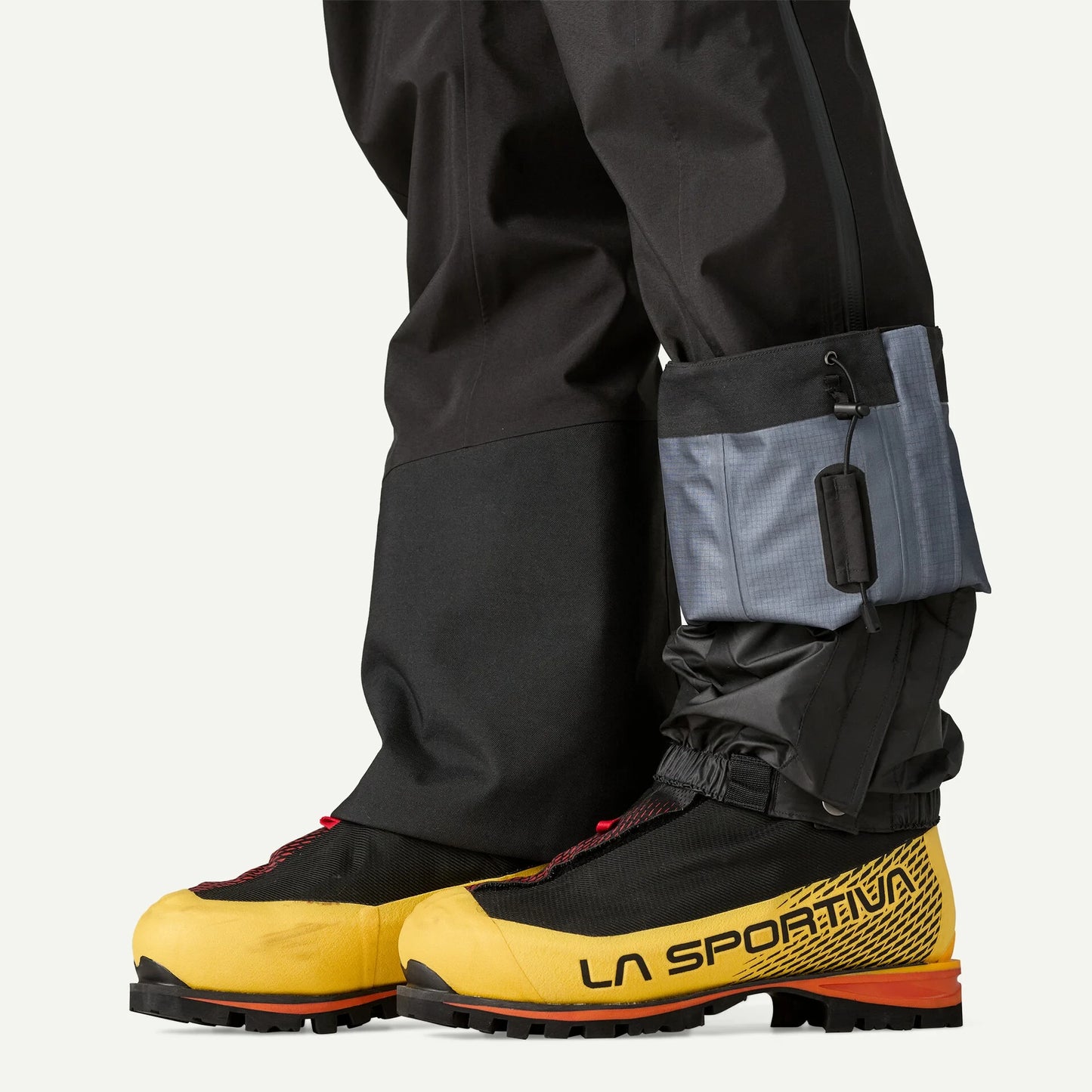 Women's Pluma PRO Bibs - US 4711