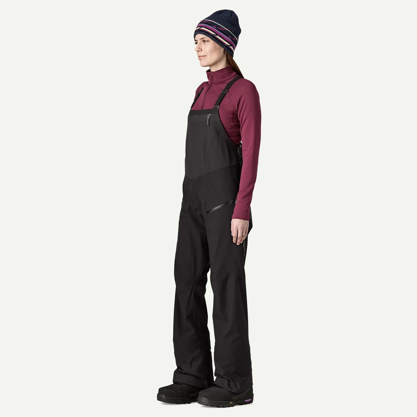 Women's SnowDrifter Bibs - US 3022