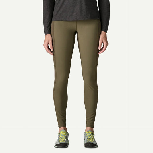 Women's Terravia Peak Tights - US 9189