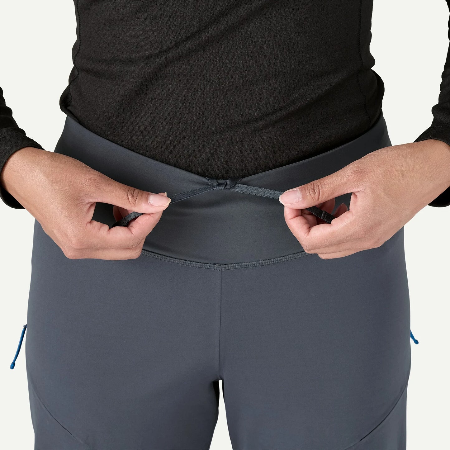 Women's Upstride Pants - US 5403