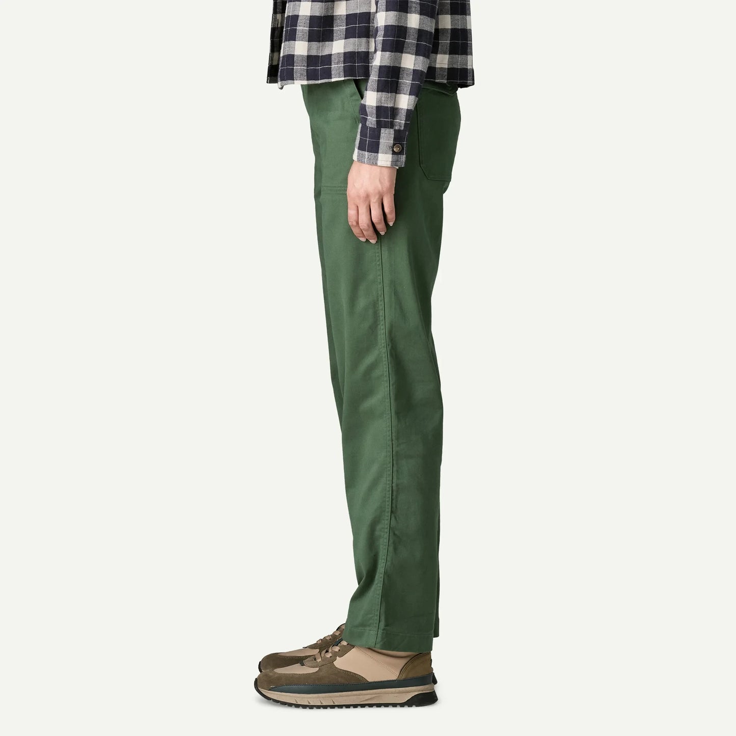 Women's Utility Pants - US 6541