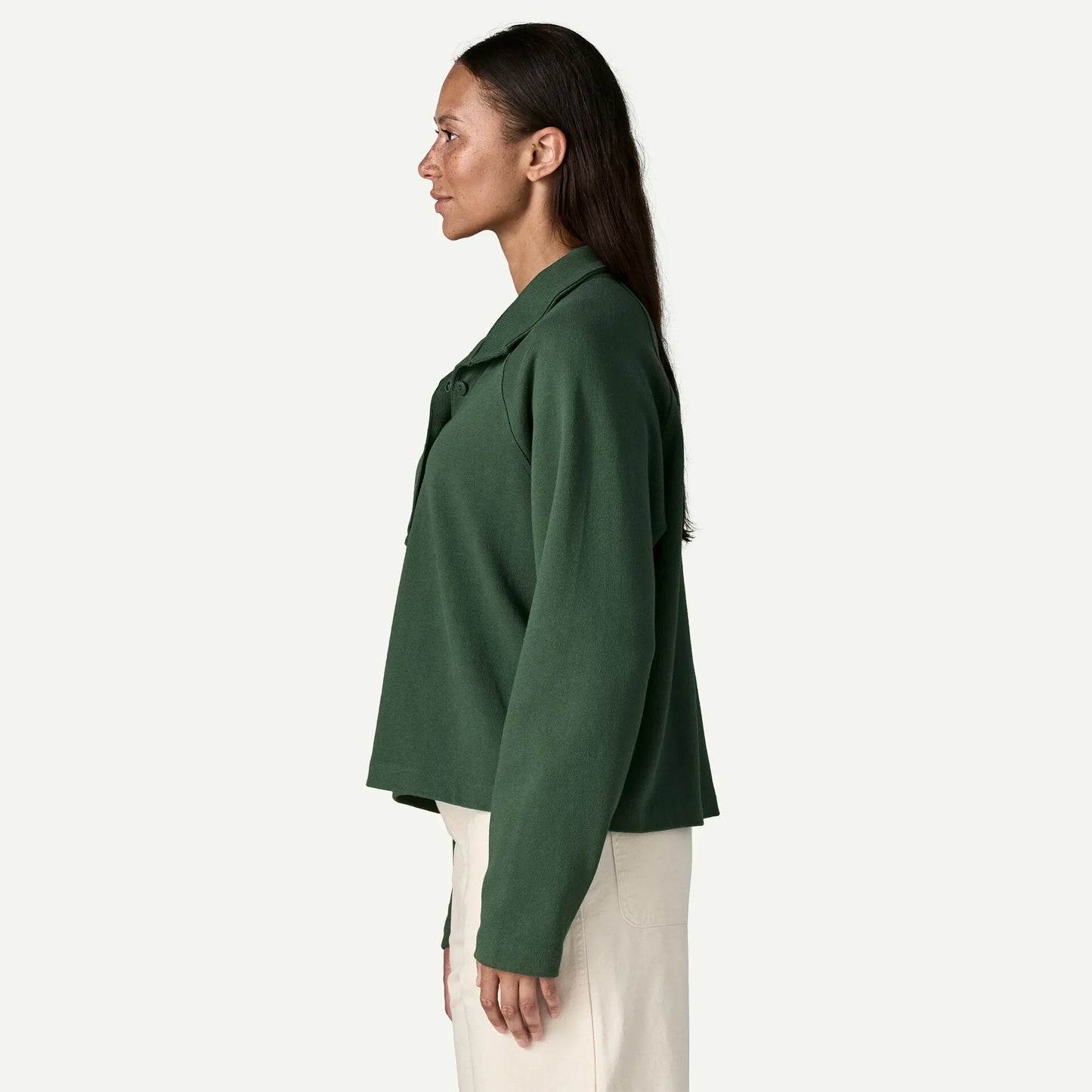 Women's Wilsie Pullover - US 6859