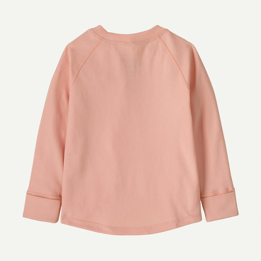 Baby Capilene® Midweight Crew - US 1590