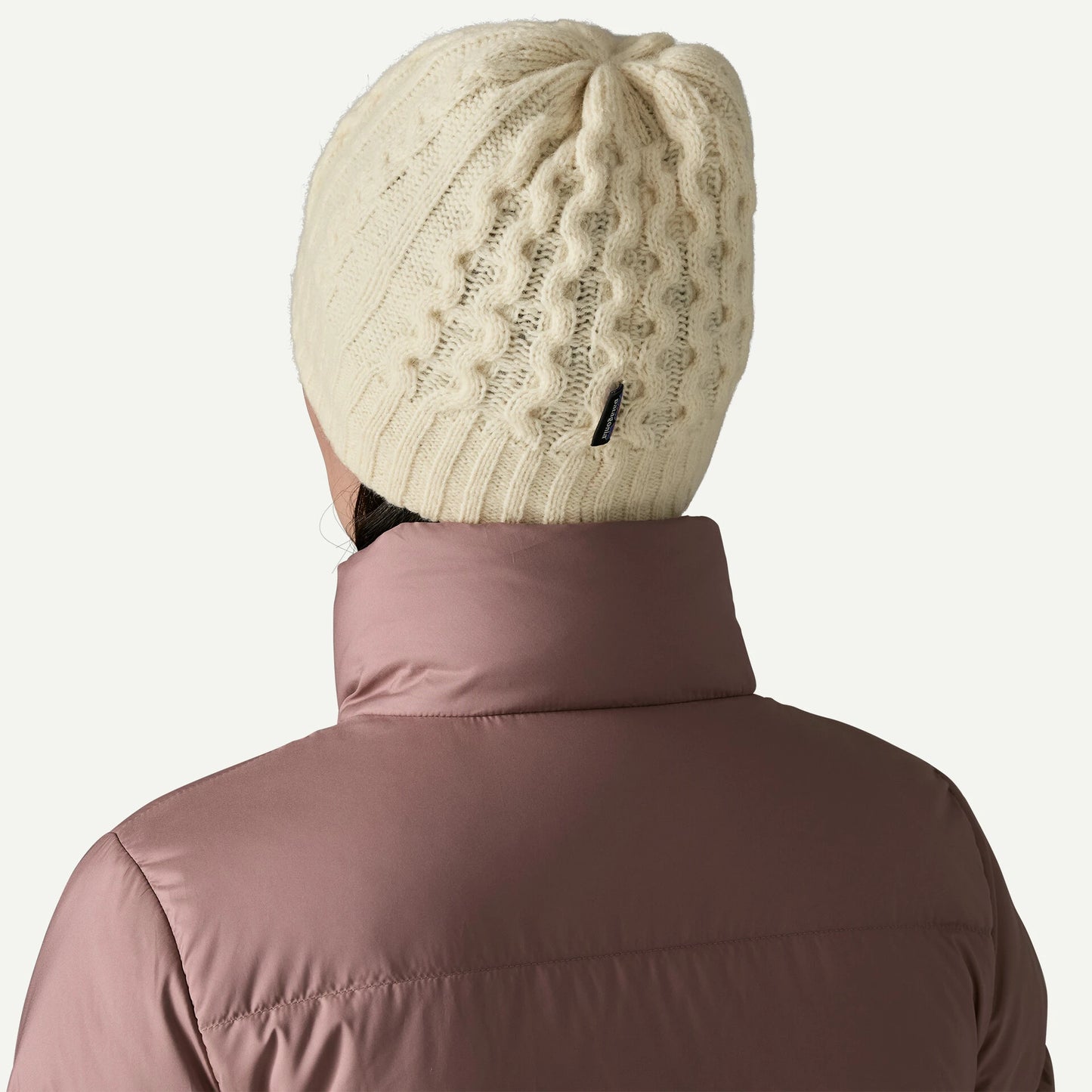 Coastal Cable Beanie - US 8178