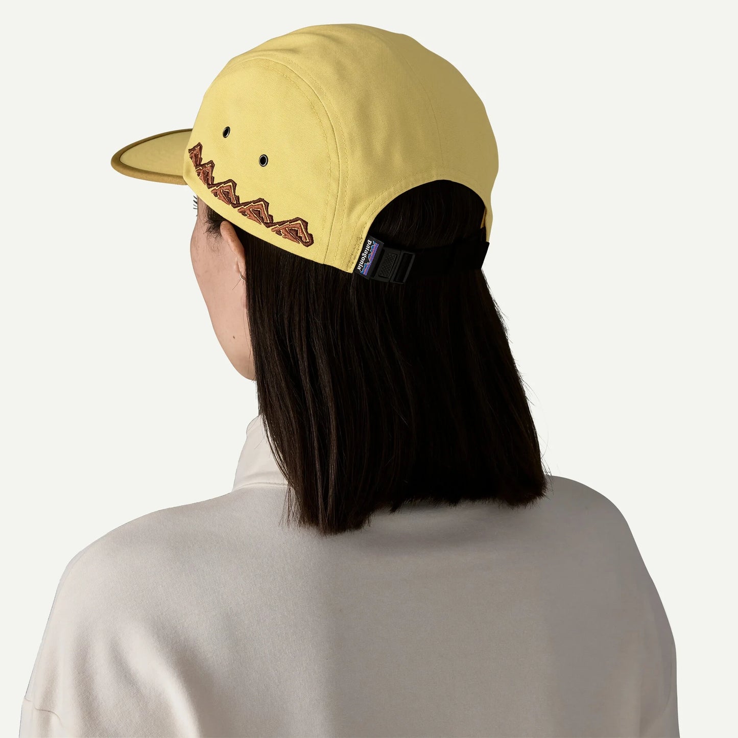 Graphic Maclure Hat - US 8410