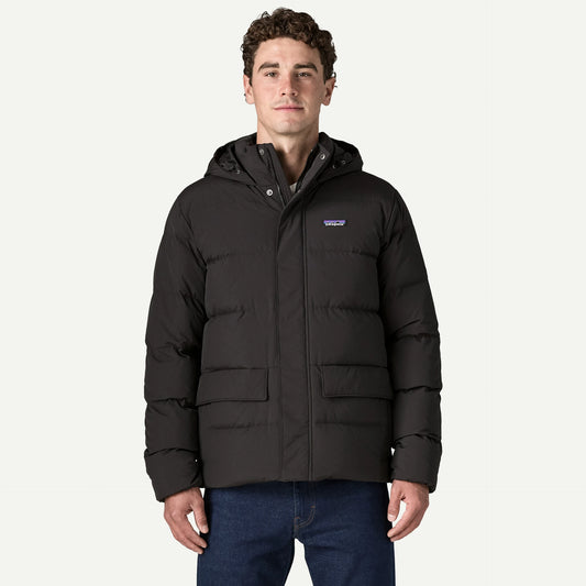 Men's Sisar Down Hoody Jacket - US 2596